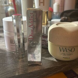 Dior Addict Stellar Shine #608 Sweet Pink